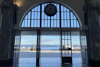 Local - Estação Fluvial Sul e Sueste - Chiado| Lisboa| Área Metropolitana de Lisboa