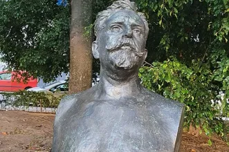 Point of Interest - Alfredo Keil - Santo António| Lisboa| Área Metropolitana de Lisboa
