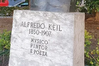 Point of Interest - Alfredo Keil - Santo António| Lisboa| Área Metropolitana de Lisboa