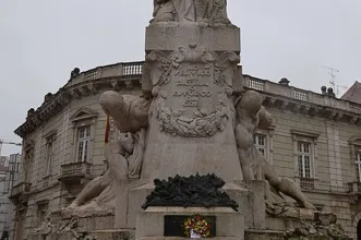 Point of Interest - Monumento aos Mortos da Grande Guerra - Santo António| Lisboa| Área Metropolitana de Lisboa