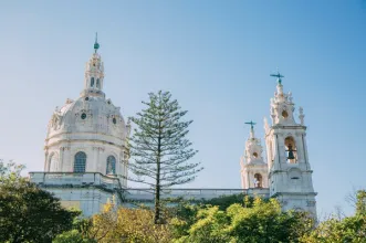 Local - Basílica da Estrela - Estrela| Lisboa| Área Metropolitana de Lisboa