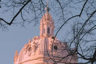 Local - Basílica da Estrela - Estrela| Lisboa| Área Metropolitana de Lisboa