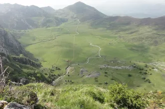 Point of Interest - Miradouro do Príncipe - Cangas de Onís| Asturias