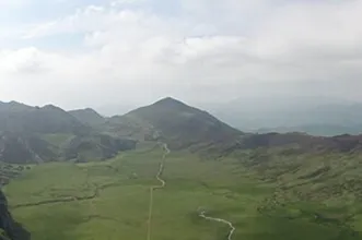 Point of Interest - Miradouro do Príncipe - Cangas de Onís| Asturias
