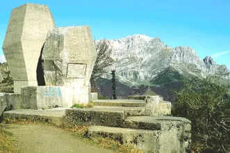 Local - Miradouro de Piedrashitas - Posada de Valdeón| León