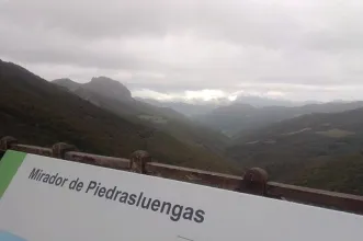 Local - Miradouro de Piedrasluengas - Palencia| Palencia