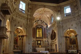 Local - Igreja do Menino Deus - Santa Maria Maior| Lisboa| Área Metropolitana de Lisboa