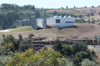 Local - Termas de Vimioso - Vimioso| Vimioso| Terras de Trás-os-Montes