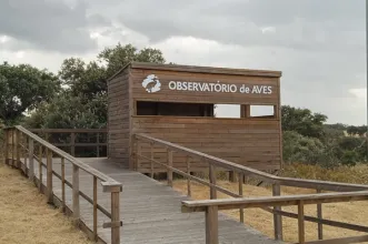 Local - Praia Fluvial da Albergaria dos Fusos - Cuba| Cuba| Baixo Alentejo