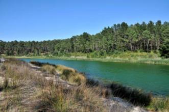 Local - Lagoa de Valado dos Frades - Valado dos Frades| Nazaré| Oeste