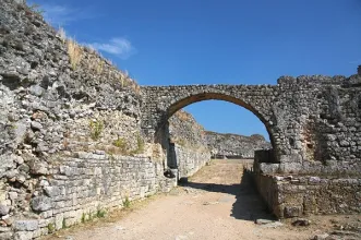 Local - Ruínas Romanas de Conímbriga - Condeixa-a-Velha| Condeixa-A-Nova| Região de Coimbra