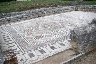Local - Ruínas Romanas de Conímbriga - Condeixa-a-Velha| Condeixa-A-Nova| Região de Coimbra