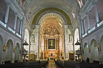 Local - Santuário de Fátima - Cova da Iria | Fátima| Santarém| Lezíria do Tejo