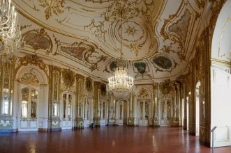 Local - Palácio Nacional de Queluz - Queluz| Lisboa| Área Metropolitana de Lisboa