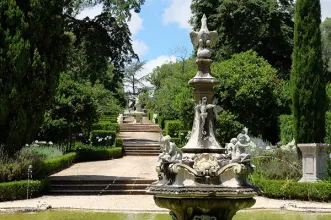 Local - Palácio Nacional de Queluz - Queluz| Lisboa| Área Metropolitana de Lisboa