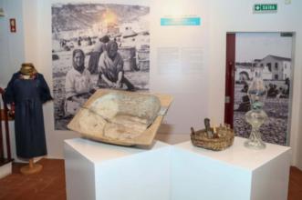 Local - Museu Peixe Seco – Museu Vivo - Nazaré| Nazaré| Oeste