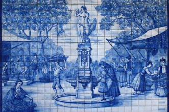 Local - Mercado dos Lavradores  - Funchal| Funchal| Região Autónoma da Madeira