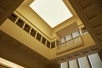 Local - Fundação de Serralves - Porto| Porto| Área Metropolitana do Porto