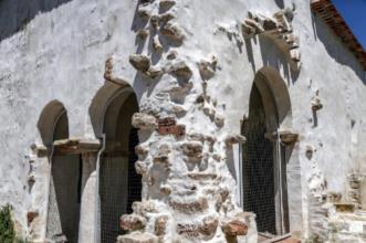 Local - Igreja de São Gião - Nazaré| Oeste