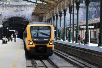 Local - Estação de São Bento - Porto| Porto| Área Metropolitana do Porto