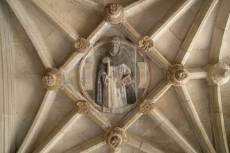 Local - Igreja de São Gonçalo  - Amarante| Amarante| Tâmega e Sousa