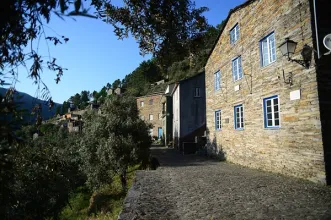 Point d´intérêt - Piódão – Aldeia Histórica  - Piódão| Arganil| Região de Coimbra