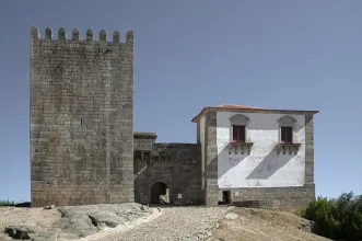 Local - Castelo de Belmonte - Belmonte| Belmonte| Beiras e Serra da Estrela