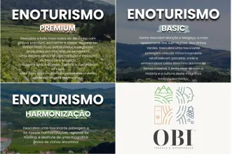 Local - OBI Travels & Experiences - Monção| Monção| Alto Minho