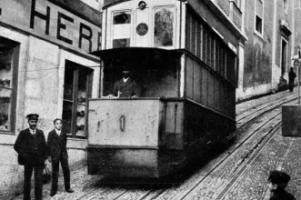 Local - Ascensor do Lavra - Arroios| Lisboa| Área Metropolitana de Lisboa