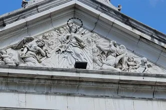 Local - Capela do Paço da Bemposta - Arroios| Lisboa| Área Metropolitana de Lisboa