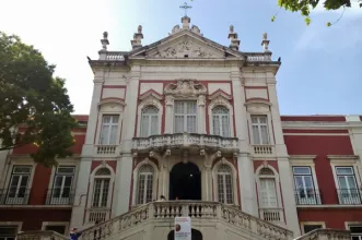 Local - Capela do Paço da Bemposta - Arroios| Lisboa| Área Metropolitana de Lisboa