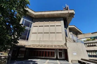 Local - Igreja do Sagrado Coração de Jesus - Santo António| Lisboa| Área Metropolitana de Lisboa