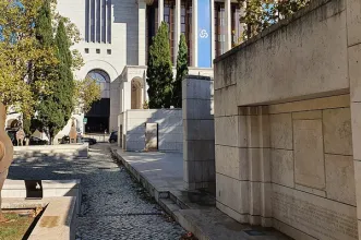 Local - Padrão do Campo Pequeno - Areeiro| Lisboa| Área Metropolitana de Lisboa