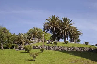 Local - Jardim do Morro - Vila Nova de Gaia| Vila Nova de Gaia| Área Metropolitana do Porto