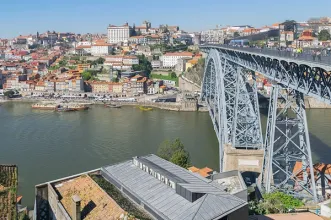 Local - Jardim do Morro - Vila Nova de Gaia| Vila Nova de Gaia| Área Metropolitana do Porto