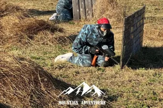 Local - Mountain Adventours - Tour Buggy|Paintball|Via Ferrata - Boticas| Boticas| Alto Tâmega