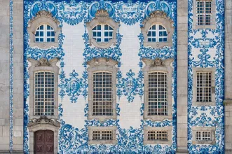 Local - Igreja do Carmo - Porto| Porto| Área Metropolitana do Porto