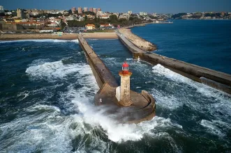 Local - Farolim de Felgueiras - Porto| Porto| Área Metropolitana do Porto