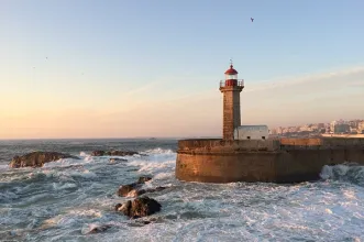 Local - Farolim de Felgueiras - Porto| Porto| Área Metropolitana do Porto