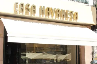 Local - Casa Havaneza - Santa Maria Maior| Lisboa| Área Metropolitana de Lisboa