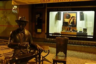 Local - Casa Havaneza - Santa Maria Maior| Lisboa| Área Metropolitana de Lisboa