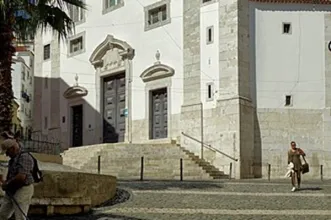 Local - Igreja de São Miguel - Santa Maria Maior| Lisboa| Área Metropolitana de Lisboa