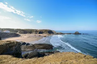 Local - Praia da Zambujeira do Mar - Odemira| Alentejo Litoral