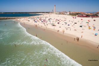 Local - Gafanha da Nazaré - Gafanha da Nazaré| Ílhavo| Região de Aveiro