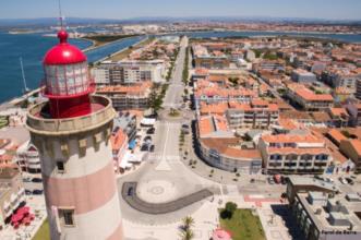 Local - Gafanha da Nazaré - Gafanha da Nazaré| Ílhavo| Região de Aveiro