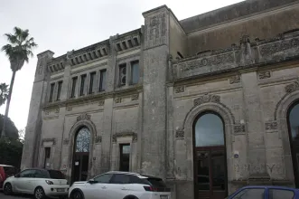 Local - Cine-Teatro Politeama - Santa Maria Maior| Lisboa| Área Metropolitana de Lisboa