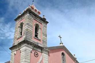Local - Igreja de Nossa Senhora da Porciúncula - São Vicente| Lisboa| Área Metropolitana de Lisboa