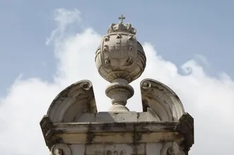 Local - Chafariz do Intendente ou do Desterro - Santa Maria Maior| Lisboa| Área Metropolitana de Lisboa