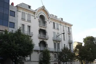 Local - Edifício na Rua Alexandre Herculano - Santo António| Lisboa| Área Metropolitana de Lisboa