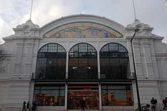 Local - Garagem Auto-Palace - Santo António| Lisboa| Área Metropolitana de Lisboa
